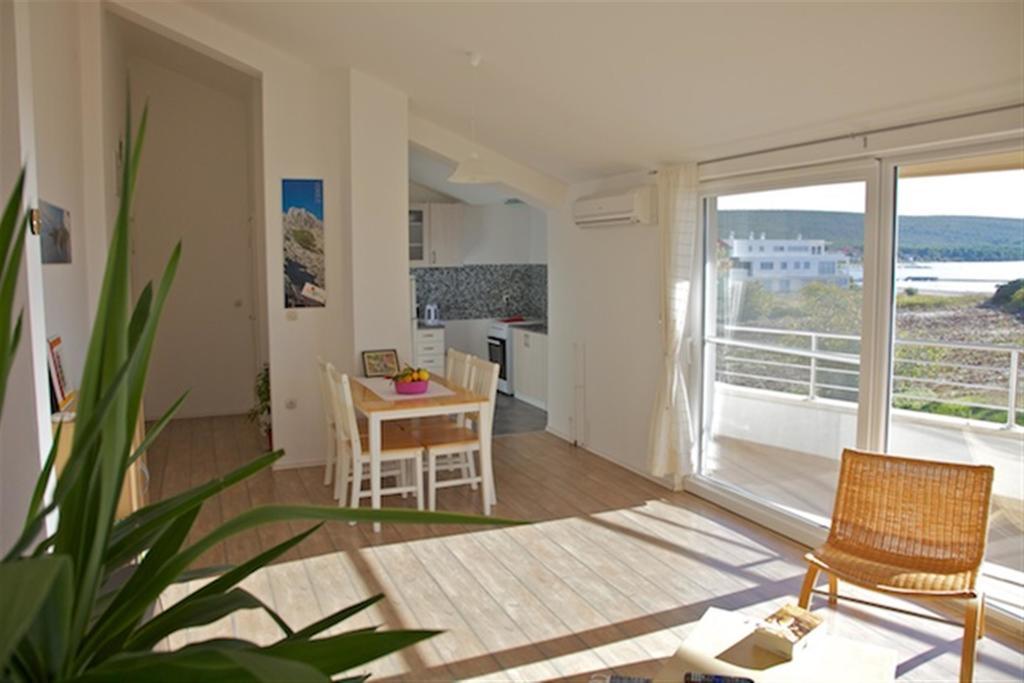 Apartments A&T Sukošan Habitación foto